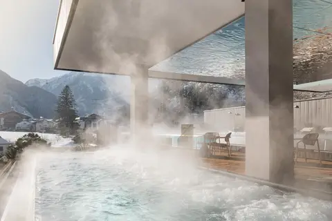 Hotel Neuhaus Zillertal Resort in Mayrhofen — foto 4