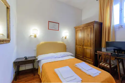 Rex Firenze Hotel in Florence — foto 11
