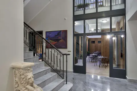 La Falconeria Hotel in Valletta — foto 9
