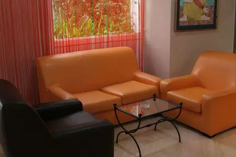 Le Zenith Hotel in الحمامات — foto 15