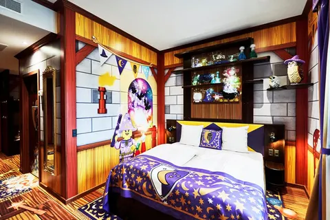 LEGOLAND® Castle foto 3