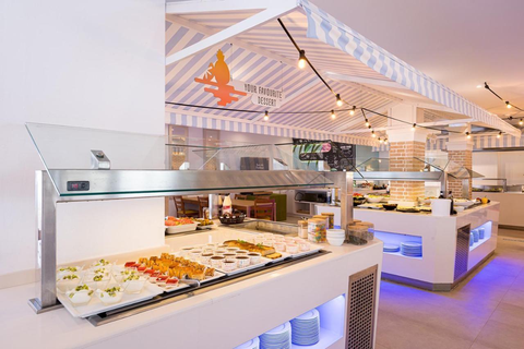 Balansat Resort foto 6