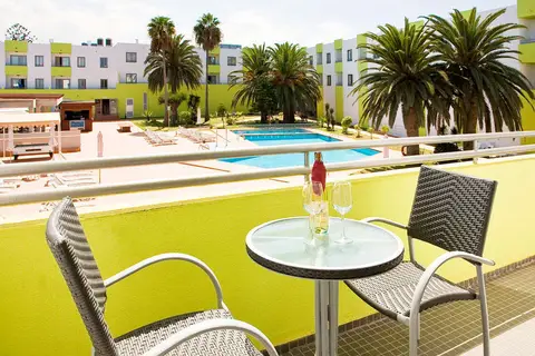 Hotel Livvo Corralejo Beach in La Oliva, foto 15