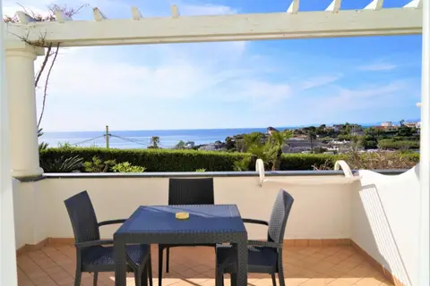 Hotel Albatros in Forio, foto 14