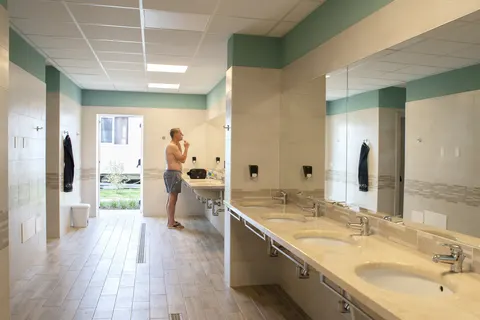 Camping Baia Verde foto 22