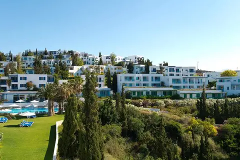 Robinson Club Daidalos in Αντιμάχεια — foto 3