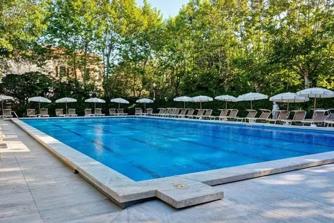 Grand Hotel Royal in Viareggio — foto 15