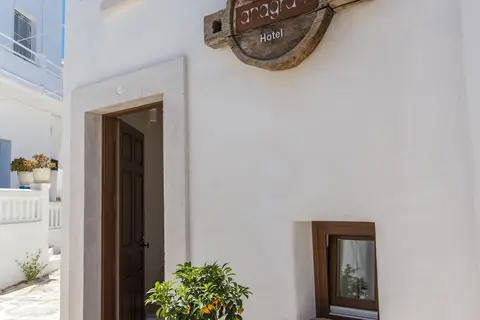 Anagram Boutique Hotel in Mykonos, foto 29