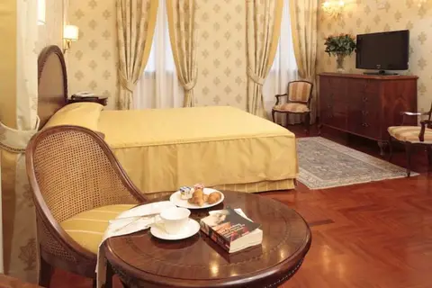 Hotel Palazzo Stern in Venetië, foto 14