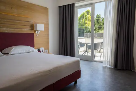 PM Hotel in Rome, foto 13