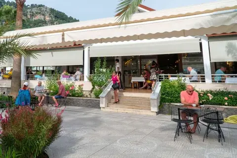 Keskin Hotel in Ortaca, foto 6