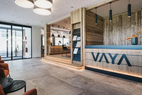 VAYA Residence Galtür in Galtür — foto 7
