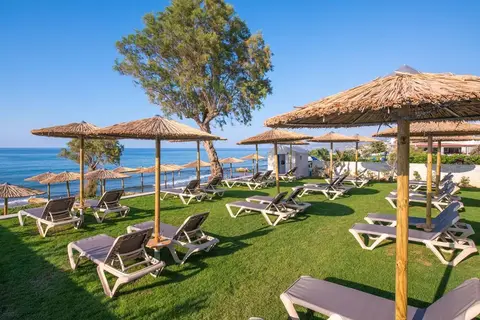 Cactus Mare Hotel in Δημοτική Ενότητα Μαλίων — foto 18