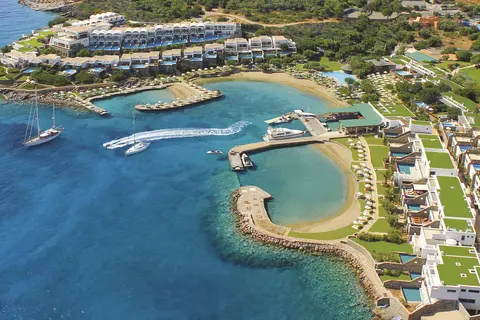 Elounda Peninsula Luxury Resort in Δημοτική Ενότητα Αγίου Νικολάου — foto 5