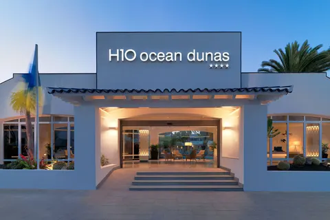 H10 Ocean Dunas foto 42