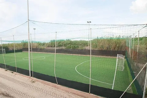 Camping Bella Italia Sardinia foto 5