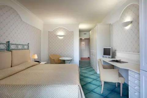 Hotel Santa Gilla in Cabuderra/Capoterra, foto 5
