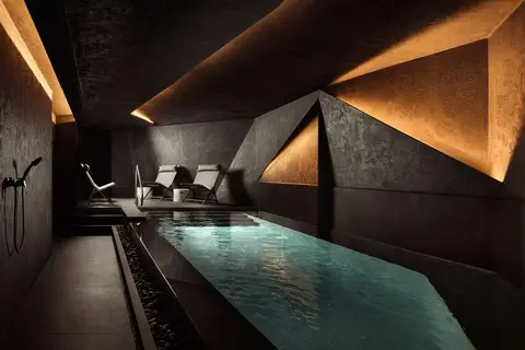 Thirty Three Boutique Hotel in Is-Swieqi, foto 5
