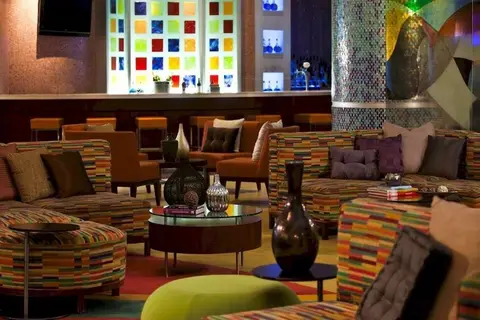 Renaissance Wind Creek Curacao Resort in Willemstad — foto 25