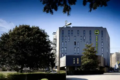B&B HOTEL Fabriano Janus in Fabriano, foto 6