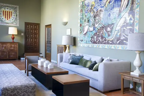 Parador de Alcañiz in Alcañiz — foto 7