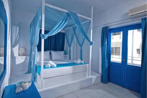 Porto Greco Village Beach Hotel in Chersonissos — foto 15