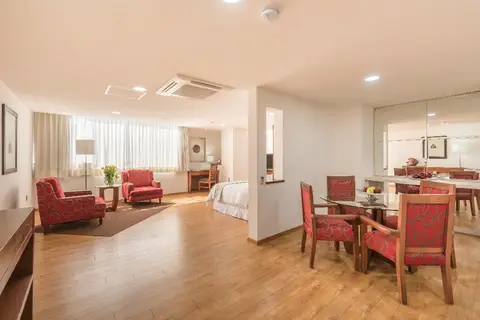 Suites Perisur Apartamentos Amueblados in 1a. Región Militar