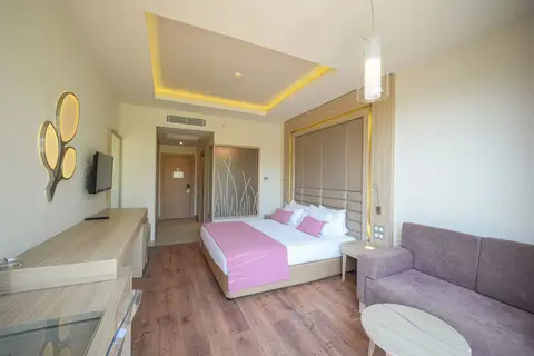 Orka Lotus Beach in Marmaris — foto 16