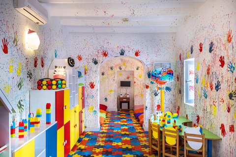 Hotel Labranda TMT Bodrum Resort - zomer 2026 foto 26