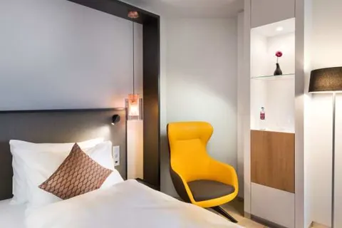 Crowne Plaza Düsseldorf - Neuss foto 6