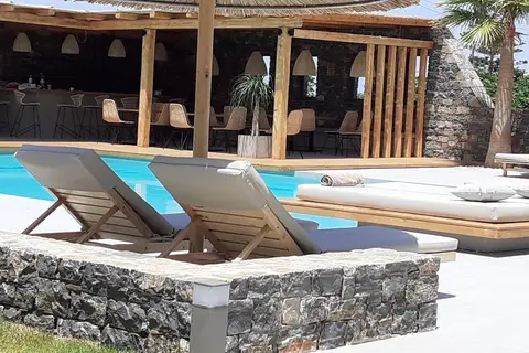 Aqua Blu By Checkin in Chersonissos, foto 4