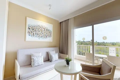 Bahia Principe Fantasia Punta Cana in Salvaleón de Higüey — foto 8