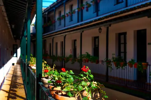 Hoteles Del Sur in Sevilla — foto 4