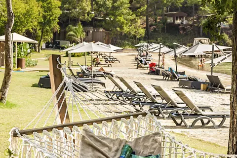 Club Prive by Rixos Gocek in Fethiye — foto 16