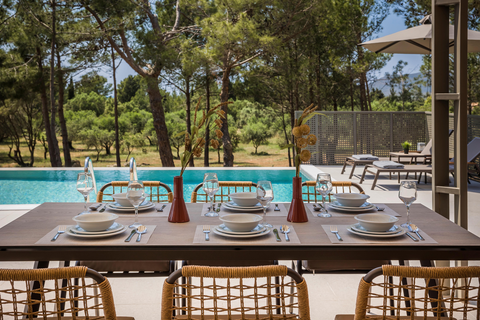 Sound of Sea Villas foto 2