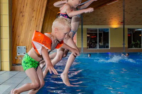 Camping De Vogel foto 17