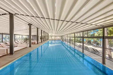 Hotel Waterman Kaktus in Supetar — foto 12