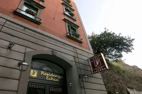 Residenza Echia in Napels