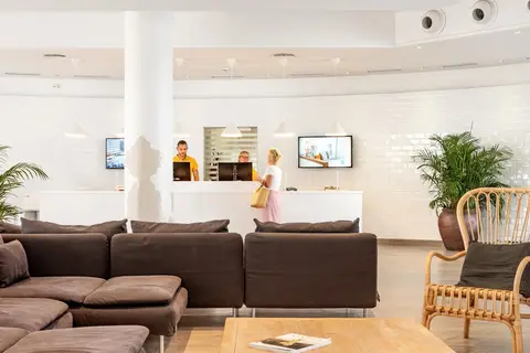 Sunwing Resort Fanabe in Arona — foto 4
