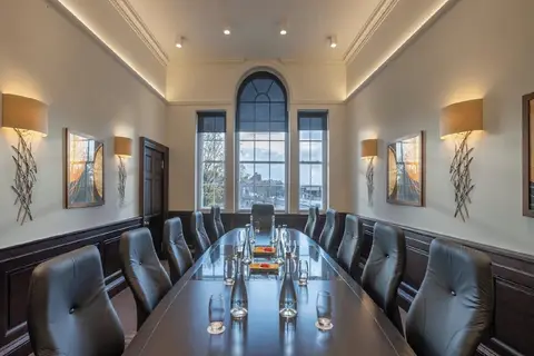 Clayton Hotel Glasgow in Glasgow — foto 4