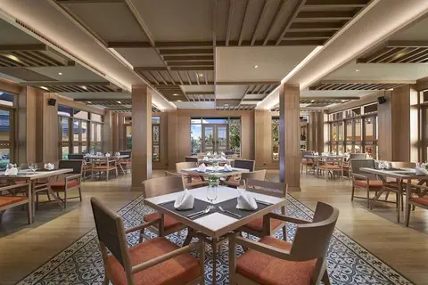 Amari Vogue Boutique Resort in Amari Vogue — foto 6