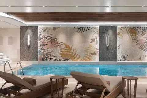 Burdock Hotel Istanbul Autograph Collection in Beyoğlu — foto 2