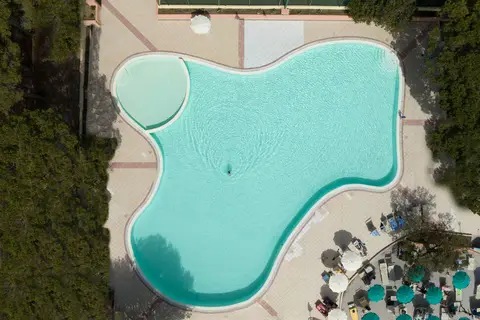 Club Hotel Marina Seada Beach in Budune/Budoni, foto 21