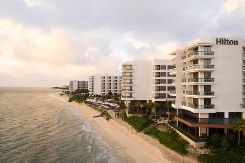 Hilton Tulum Riviera Maya All Inclusive Resort foto 3