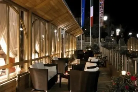 Alpen Suitehotel in Pinzolo, foto 18