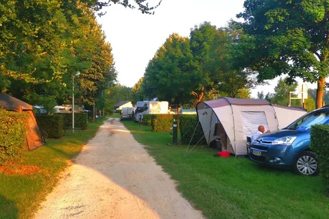 Camping Le Martinet foto 5