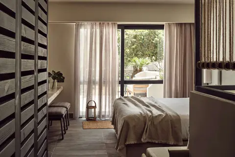 Numo Ierapetra Beach Resort in Ierapetra — foto 27