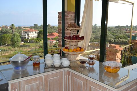 Aparthotel Kastro Maistro foto 8