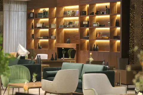 Hotel Royal Asbu in Tunis, foto 22