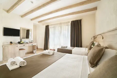 Hotel Berke Ranch & Nature in Kemer — foto 12
